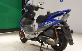 KYMCO RACING KING 180 2012