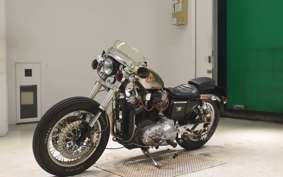 HARLEY XLH883 1989
