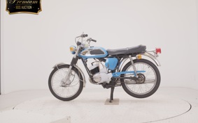 KAWASAKI 90SS 2021 GA