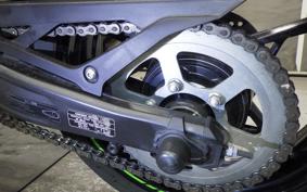 KAWASAKI ZX-25R-2SE 2014 ZX250H