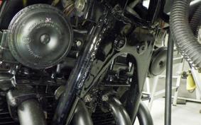 KAWASAKI GPZ400 1983 ZX400A