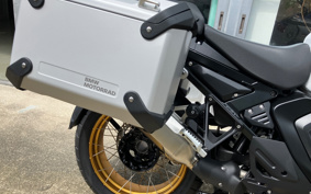 BMW R1300GS Adventure ASA 2026 0M31