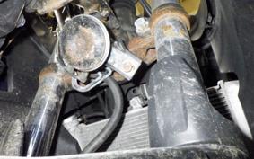 YAMAHA YZF-R25 2006 RG43J