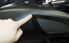 DUCATI DIAVEL 2012