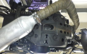 YAMAHA TW225 DG09J