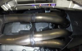 SUZUKI HAYABUSA Gen.3 2023 EJ11A