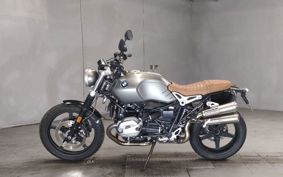 BMW R NINE T SCRAMBLER 2016 0J31