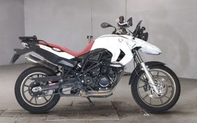BMW F650GS 2010 0218