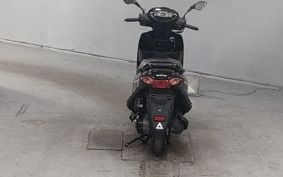 SUZUKI ADDRESS V125 DT11A