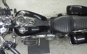 HARLEY FLD 1580 2011
