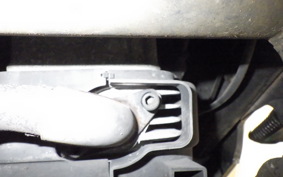 SUZUKI ADDRESS V125 G 2008 CF46A