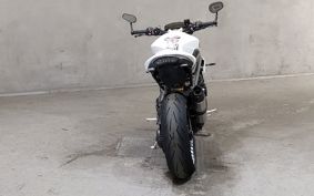 TRIUMPH TRIUMPH SPEED TRIPLE R TPN255