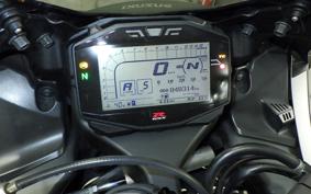 SUZUKI GSX-R1000A 2017