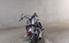 YAMAHA DRAGSTAR 250 VG05J