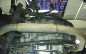 HONDA FTR223 MC34