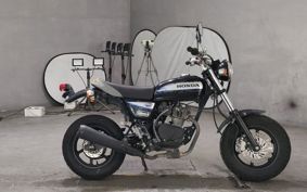 HONDA  APE 50 TYPE D AC18