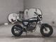 Фото Honda APE 50 TYPE D 2001 с японского аукциона