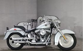 HARLEY FLSTF 1450 2001 BMY