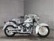 Фото Harley FLSTF 1450 2001 с японского аукциона