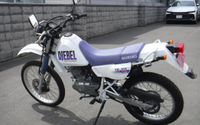 SUZUKI DJEBEL 125 SF44A