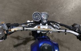 YAMAHA TW200 DG07J