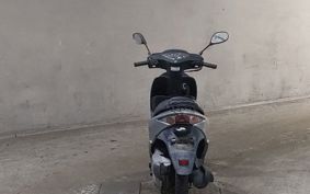 HONDA DIO AF68