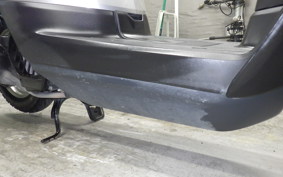 HONDA TACT Basket 2015 AF79