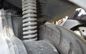 SUZUKI LET's Super Good CA4AA