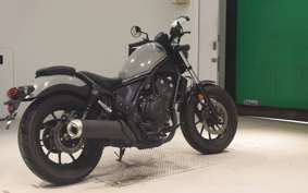 HONDA REBEL 500 A 2023