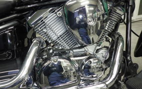 YAMAHA DRAGSTAR 250 VG02J