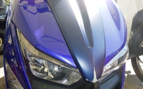 YAMAHA CYGNUS Griffus 2024 SEJ4J