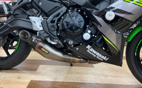 KAWASAKI NINJA 650 ABS 2018 ER650H