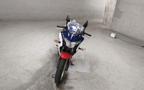 HONDA CBR250R MC41