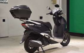 HONDA LEAD 125 2010 JF45