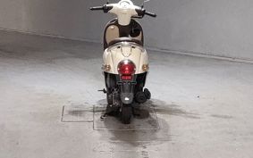 HONDA GIORNO AF77