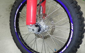 HONDA CRF250L 2022 MD44