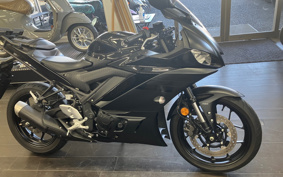 YAMAHA YZF-YZF-R3 ABS 2023 RH13J