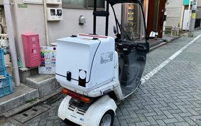 HONDA GYRO TA03
