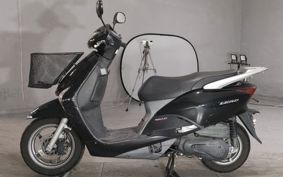 HONDA LEAD 110 JF19