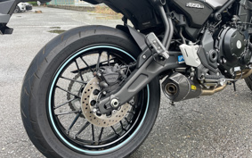 KAWASAKI Z650 RS 2023 ER650M