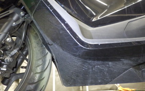 HONDA PCX125 2025 JK05