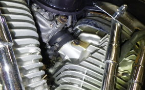 HONDA STEED 400 1993 NC26