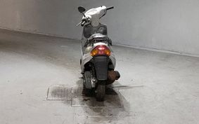 YAMAHA BJ SA24J