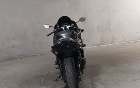 KAWASAKI ZZR1400 2008 ZXT40C