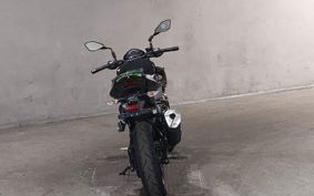 KAWASAKI Z400 2022 EX400G