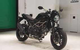 SUZUKI SV650 X A 2022 VP55E