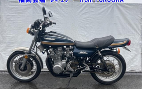 KAWASAKI Z1000 2000