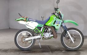 KAWASAKI KDX200SR DX200G