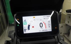 HONDA X-ADV 750 2025 RH21