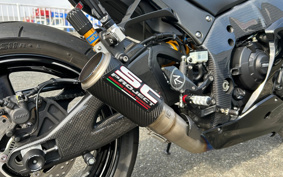 KAWASAKI NINJA ZX-10R ABS 2024 ZXT02L